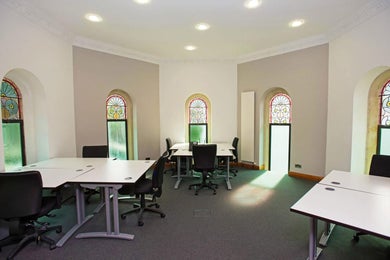 OSiT - Cardiff - Temple Court