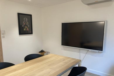 Salle de réunion Job'Art