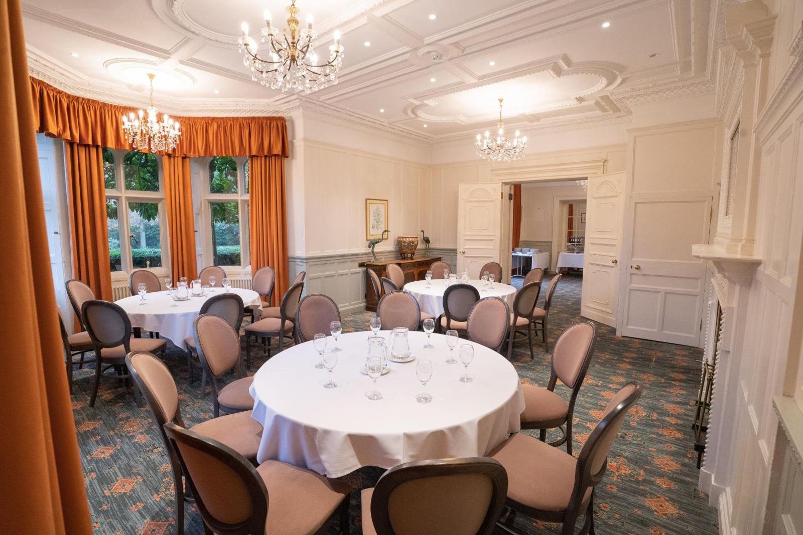Magnolia Room