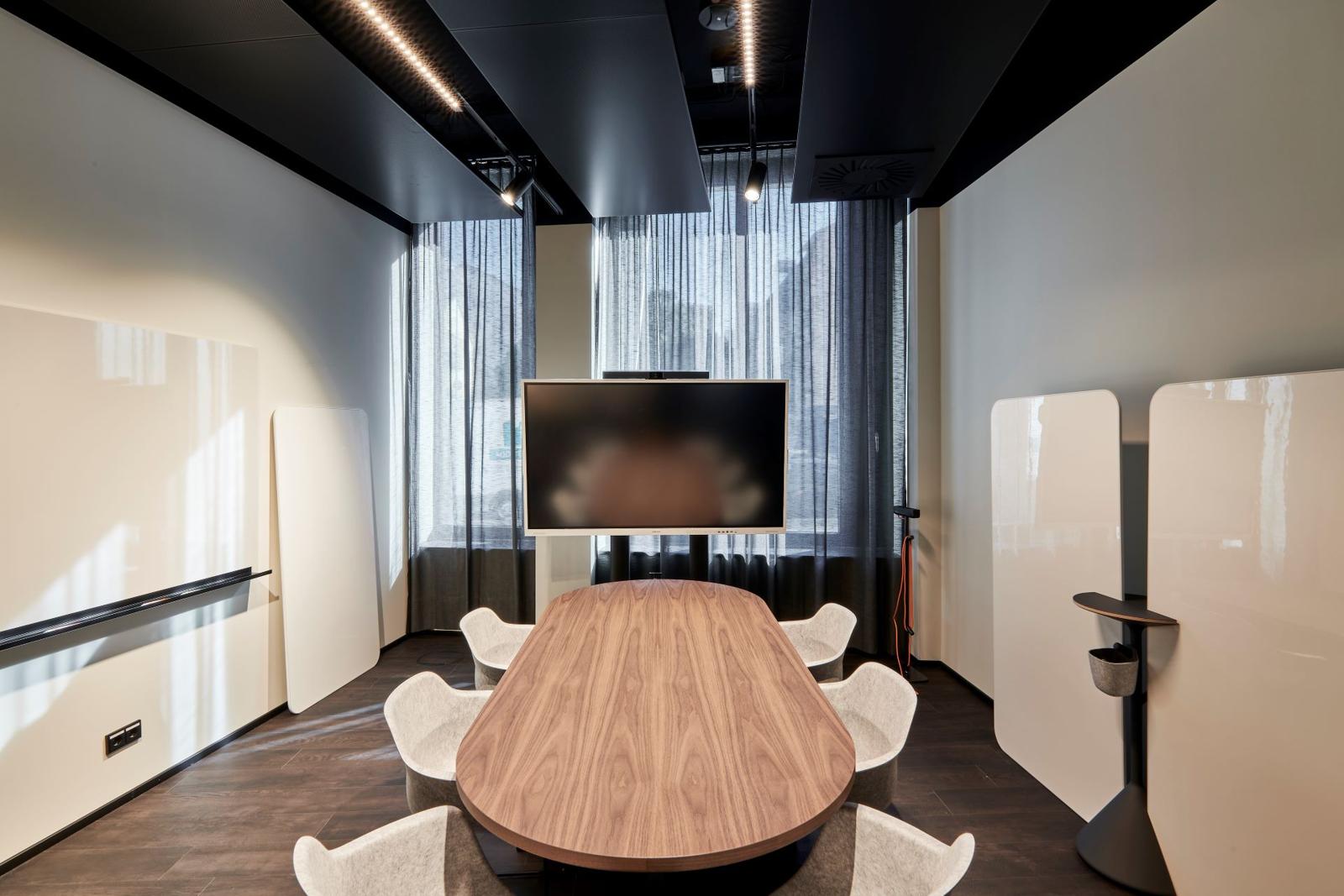 Concentrate Room 1