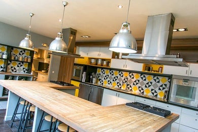 Atelier de cuisine Paris Bastille