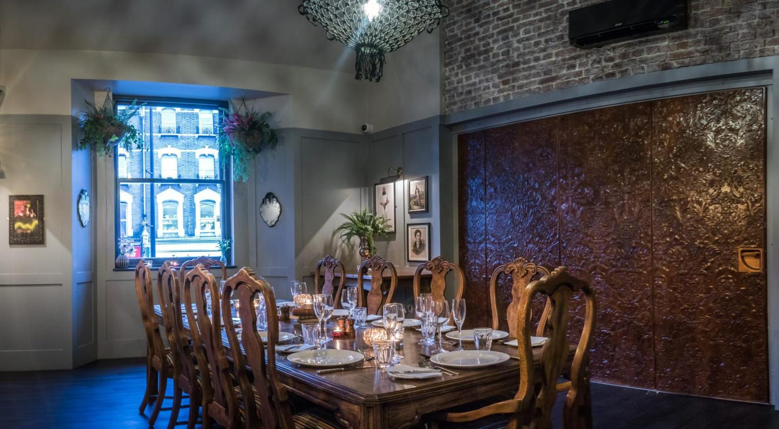 Private Function Room