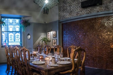 Private Function Room