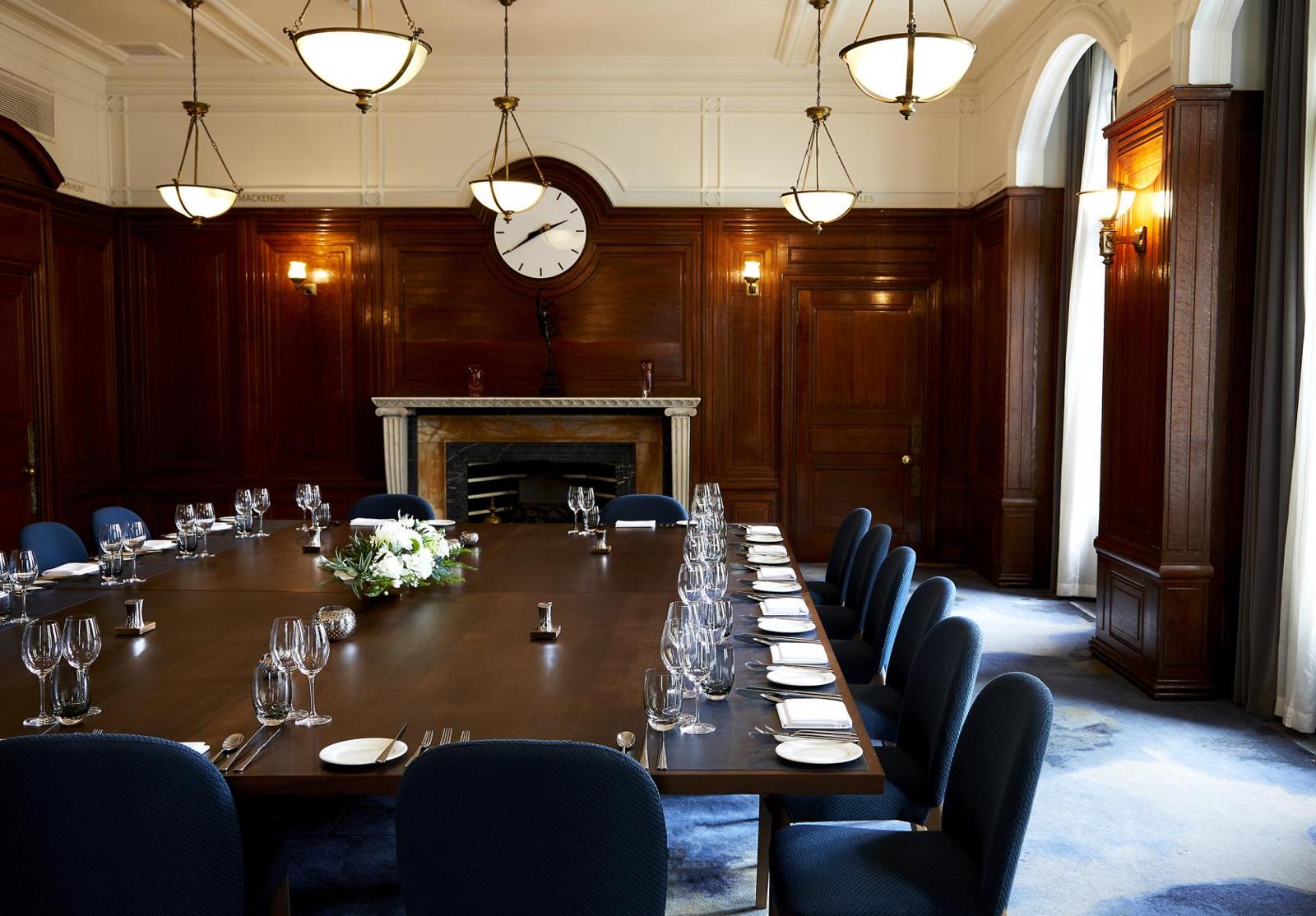 Prince Gate Heritage Room