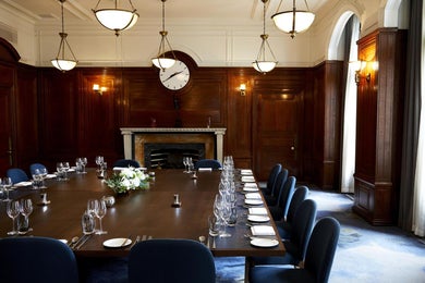 Prince Gate Heritage Room