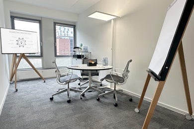 MEETING RAUM HAFENCITY