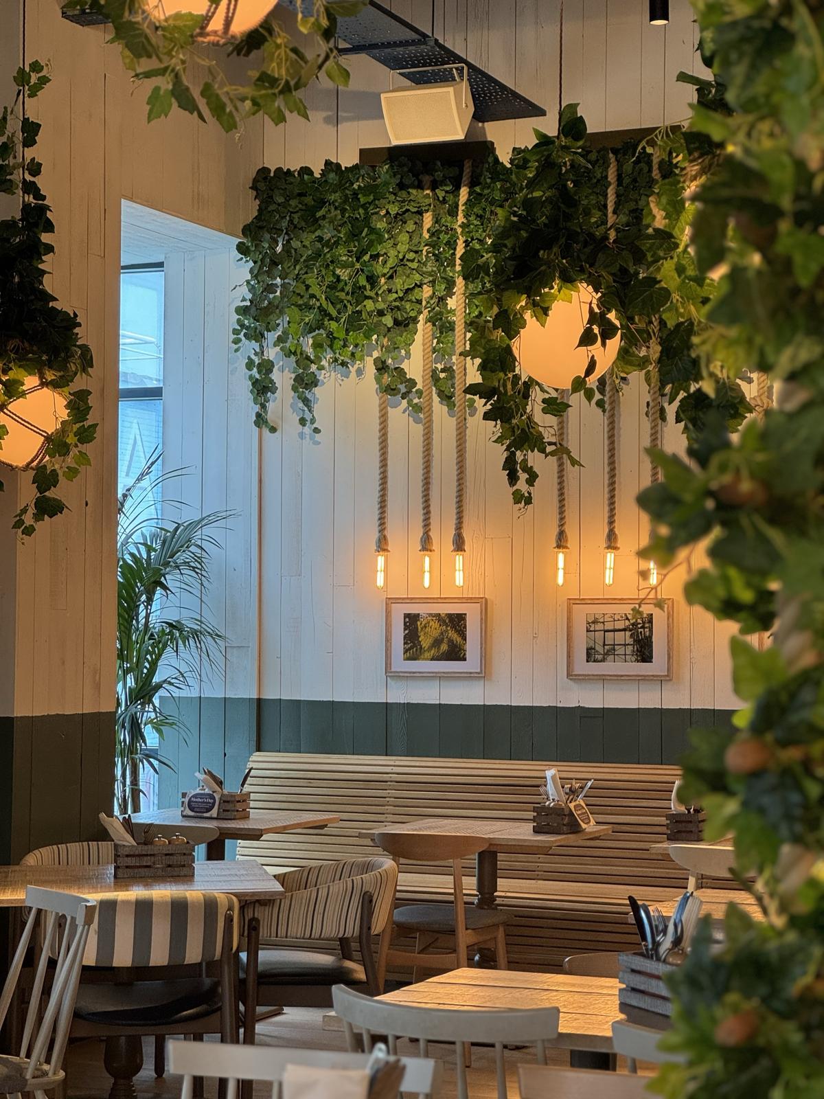 Top Floor Hire