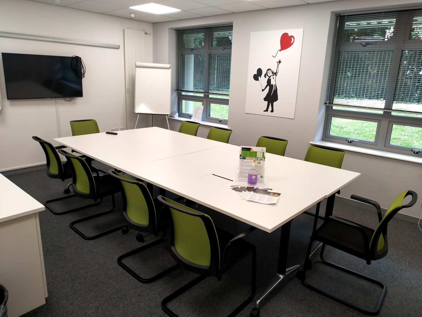 Boardroom
