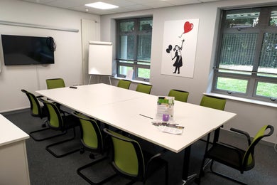 Boardroom