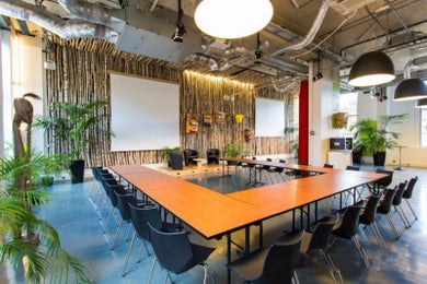 Salle de conférence