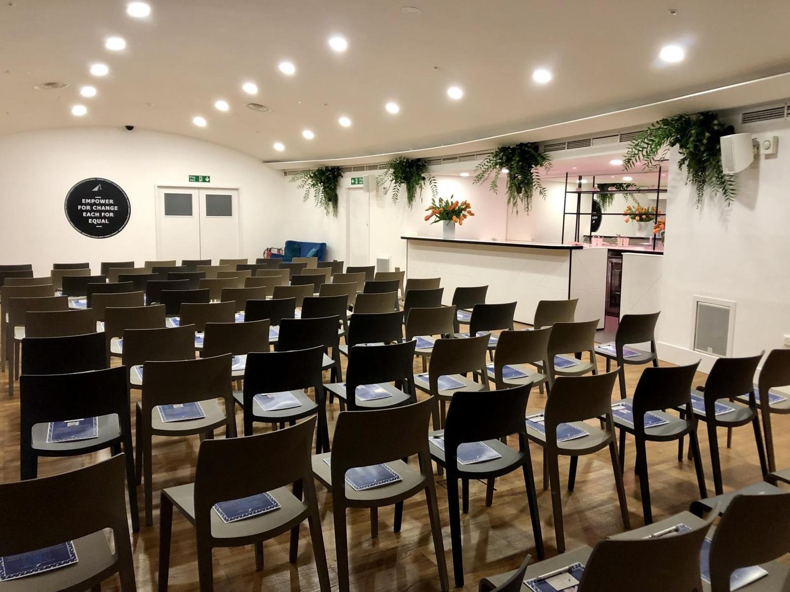 Whole Venue