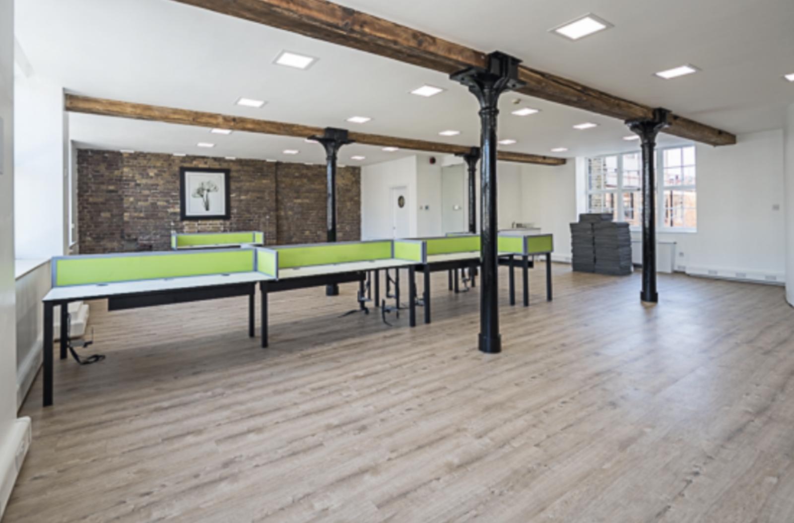113-117 Farringdon Road