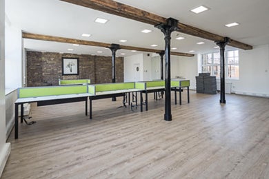 113-117 Farringdon Road