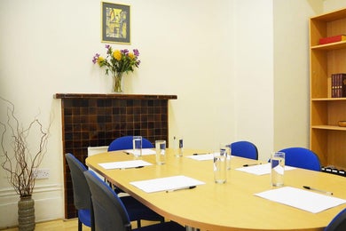Queensborough Meeting Room