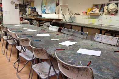 Art Room