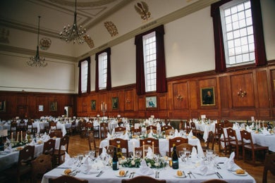 The Great Hall