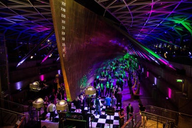 Under the Hull