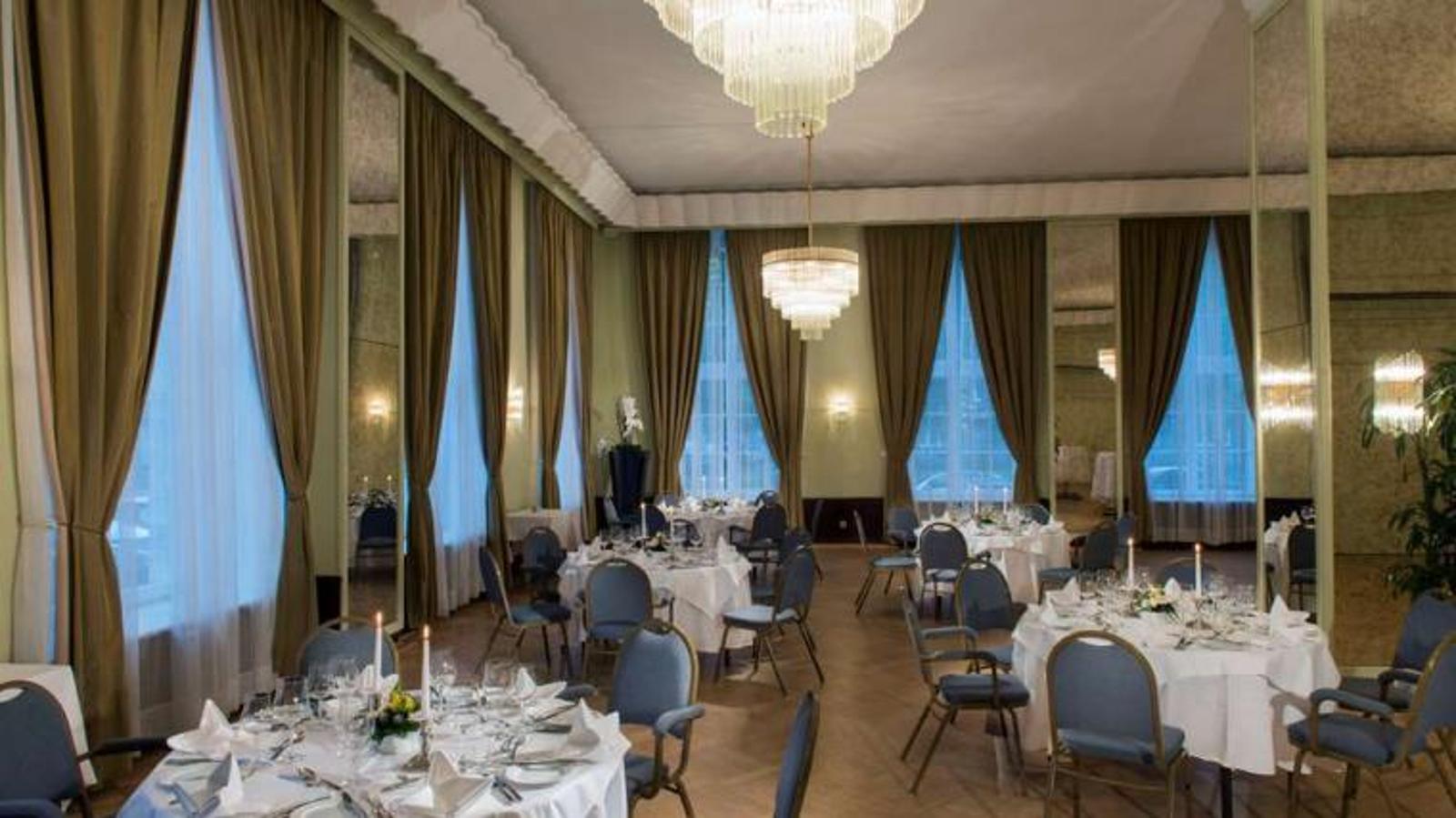 Grosser Saal