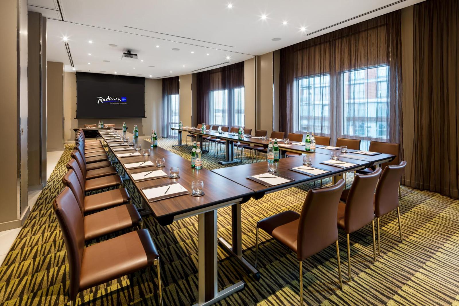 Private Room 1+2