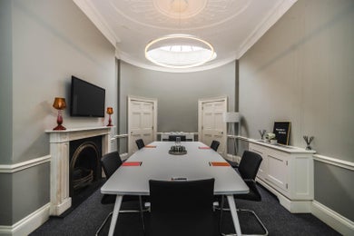 Small Meeting Room