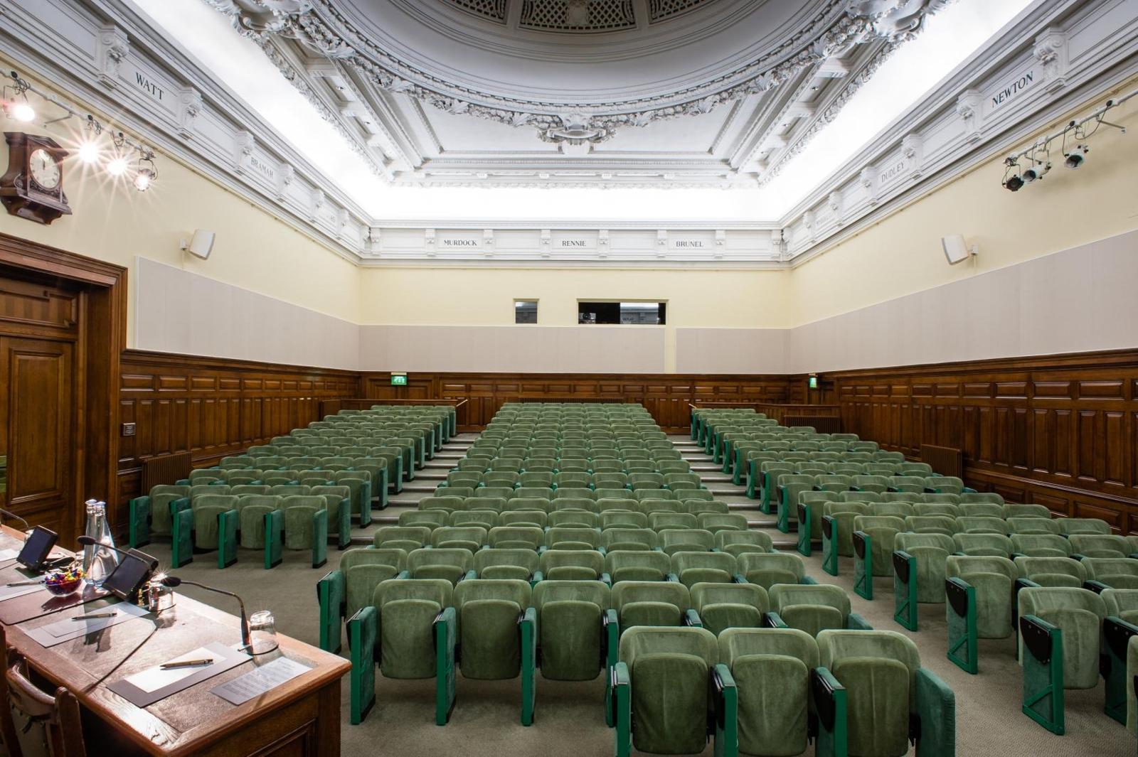 Telford Theatre