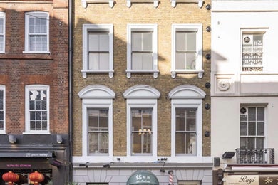 RX London - 19 Gerrard Street