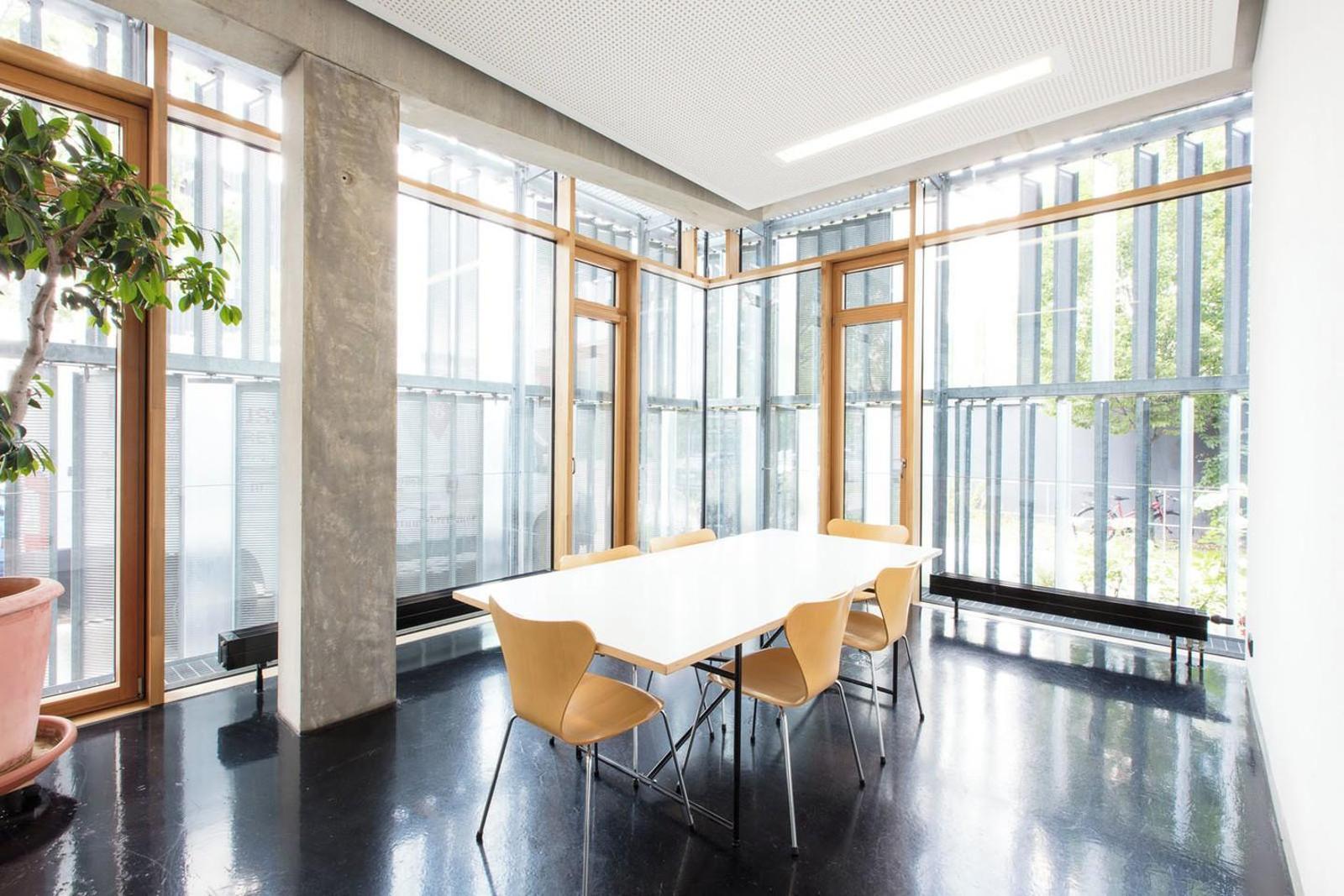Meeting Room I