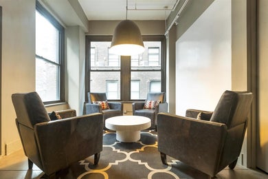 Conference Room 8th Fl (No TV)