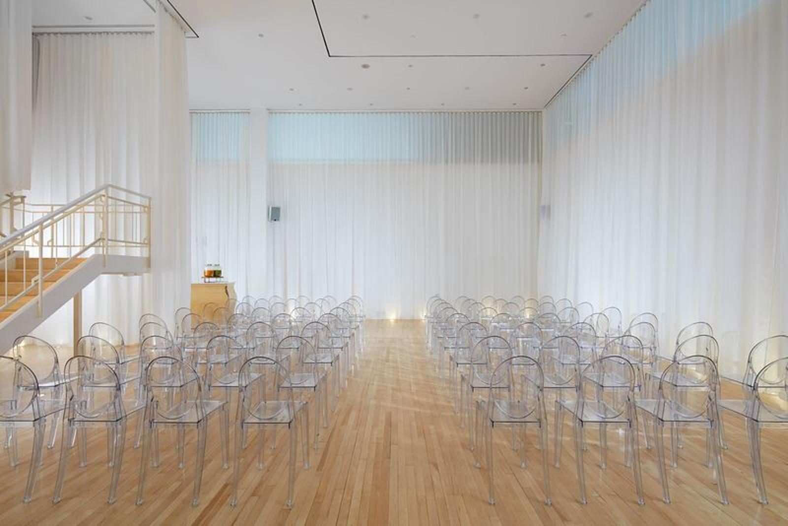 The Gallery