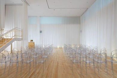 The Gallery