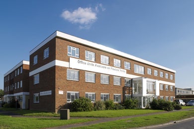 Needspace? - Crawley Business Centre