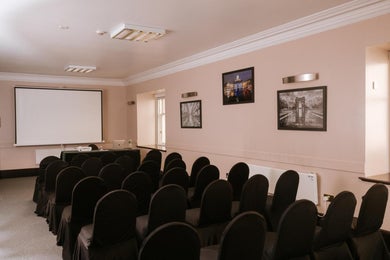 North & South Galleries