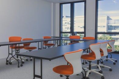 SALLE DE REUNION - 10 à 20 pers