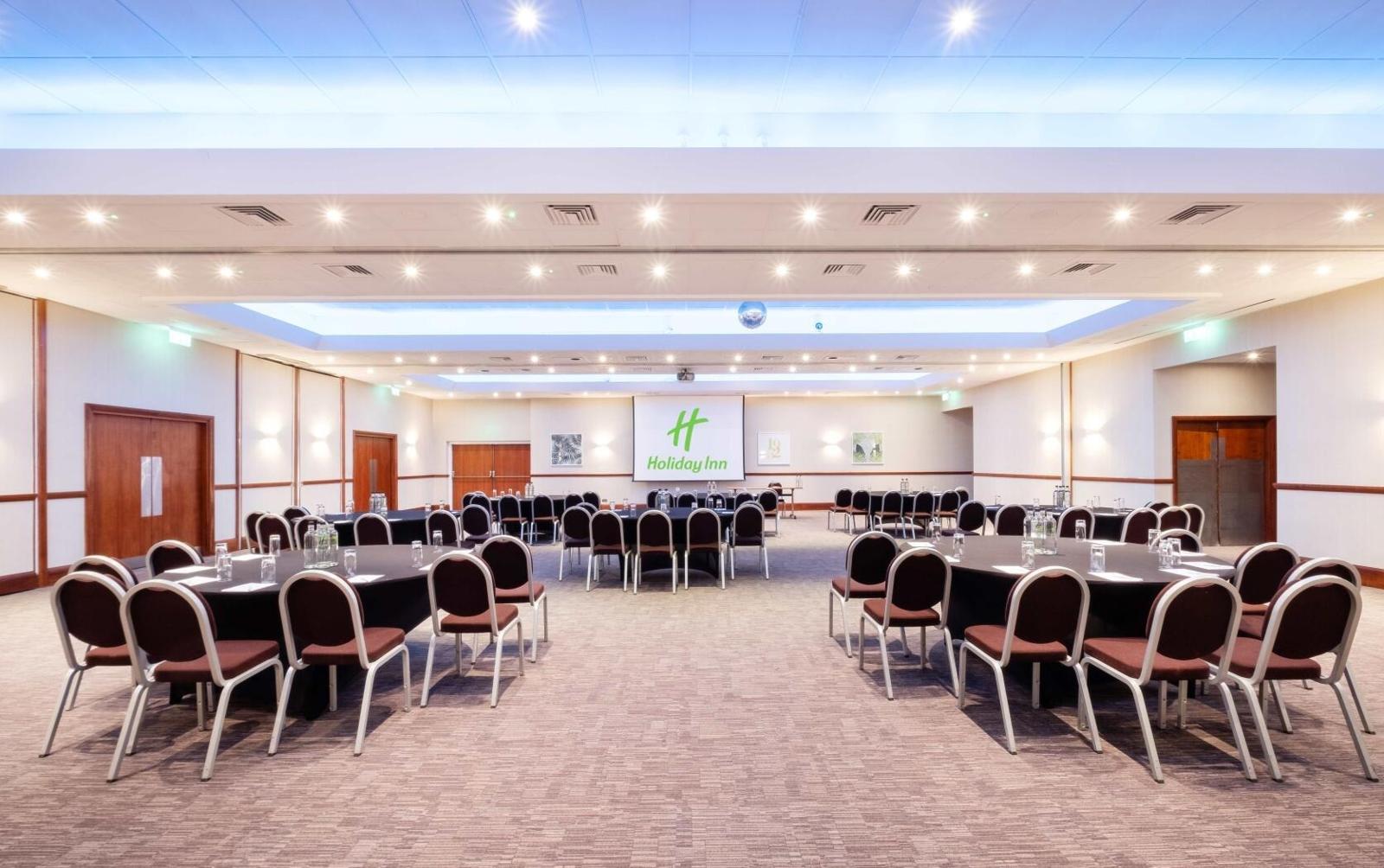 Leicestershire Suite