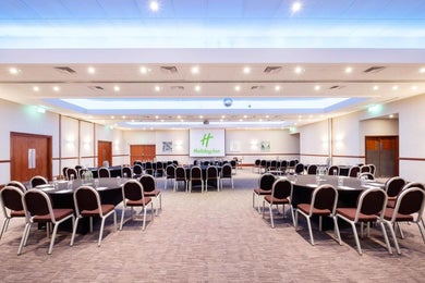 Leicestershire Suite