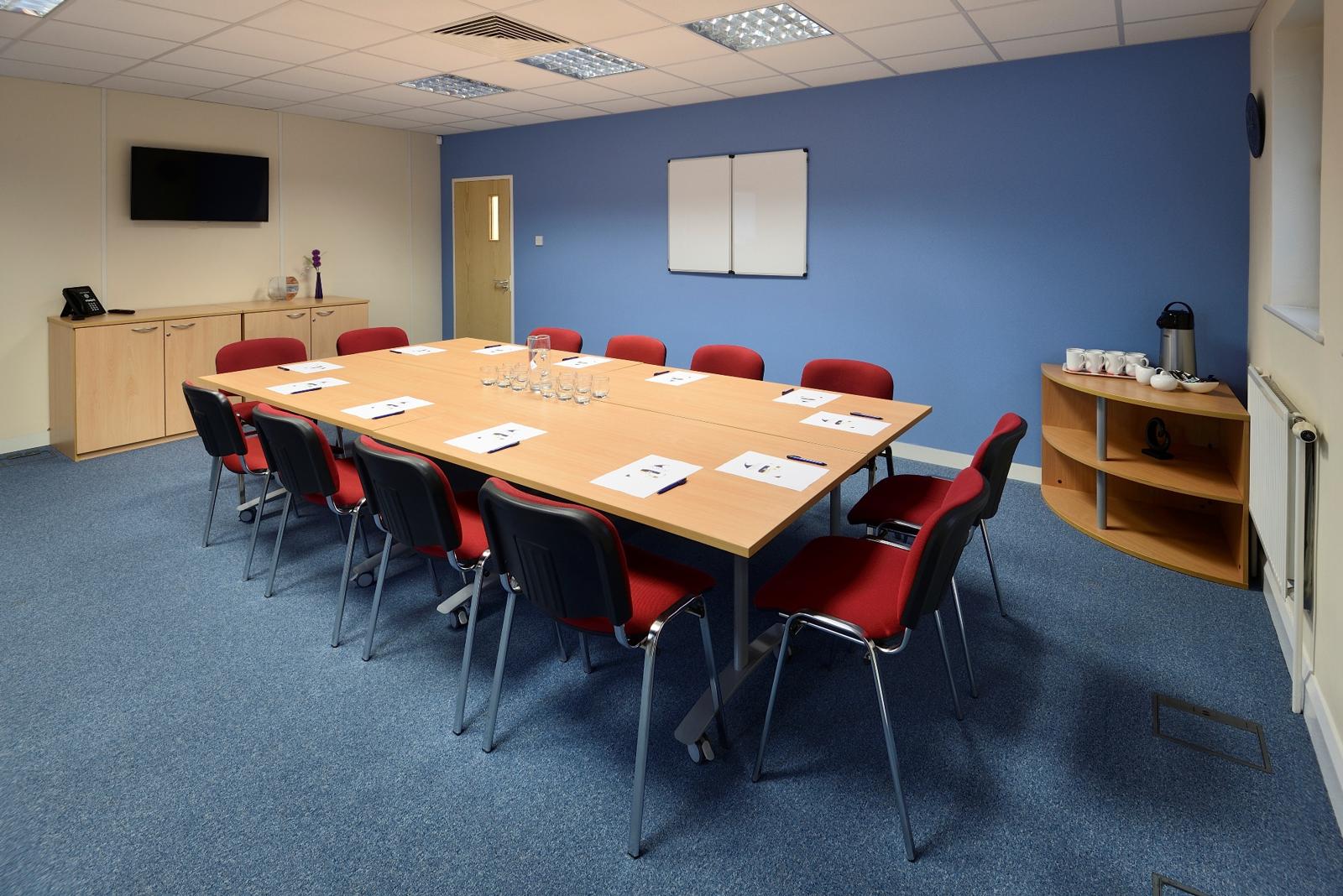 Training Room