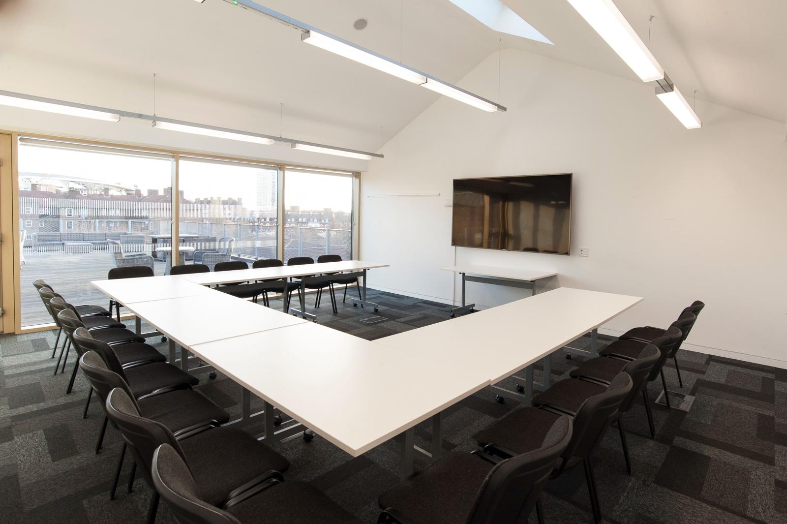 Meeting room 6