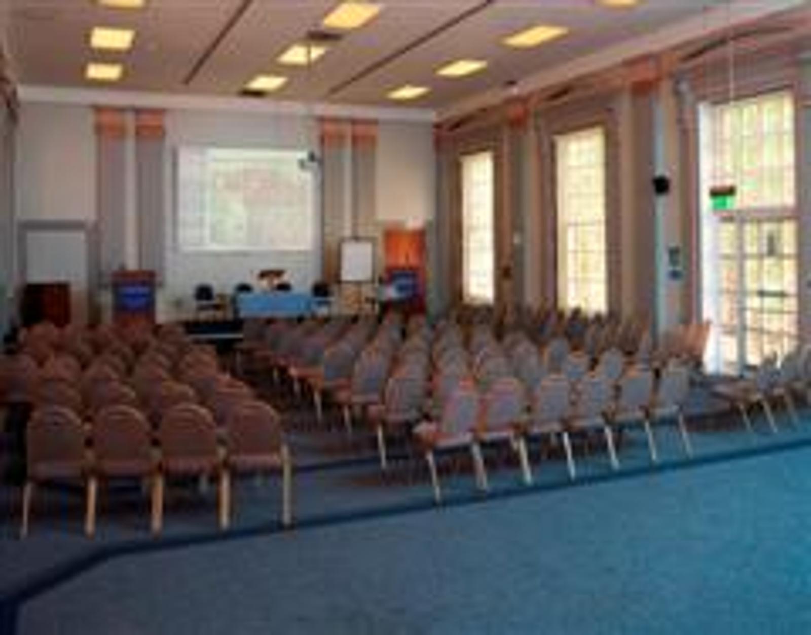 Board Room