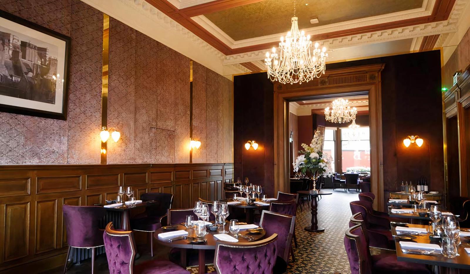 No. 35 at The Bonham (New..)