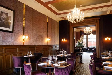 No. 35 at The Bonham (New..)