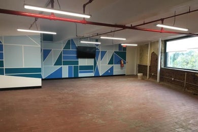 BKLYN Commons Big Conference Room