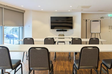 Meeting Room (NEW.)