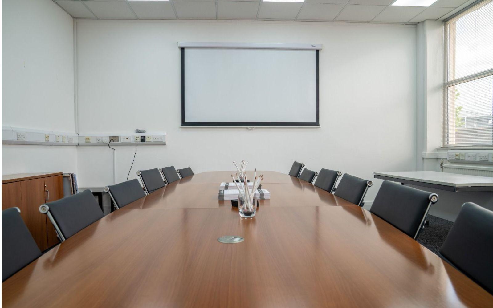 Boardroom