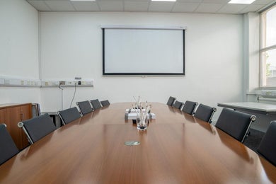 Boardroom