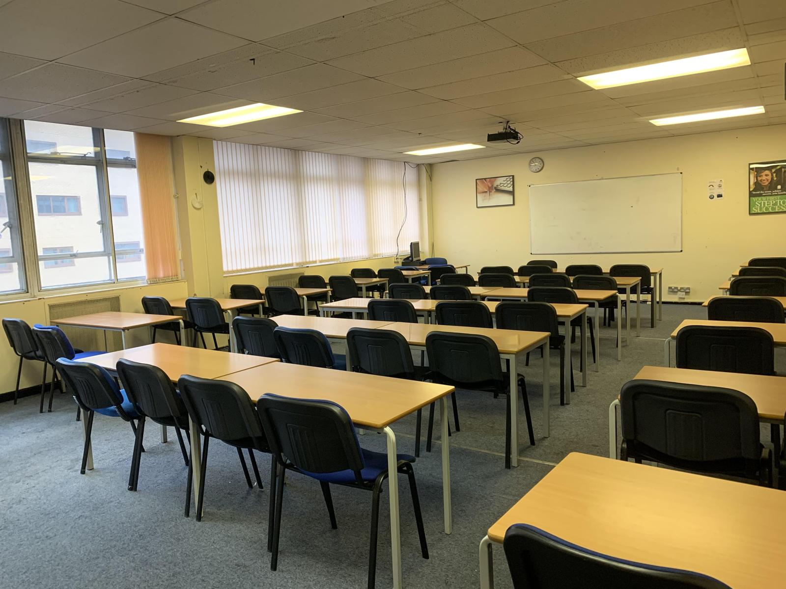 Classroom