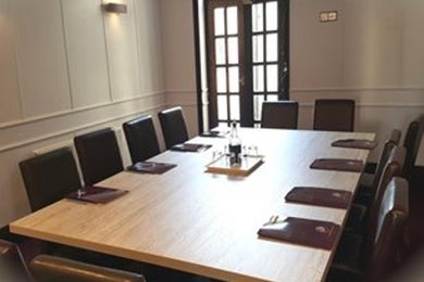 Stamford Suite