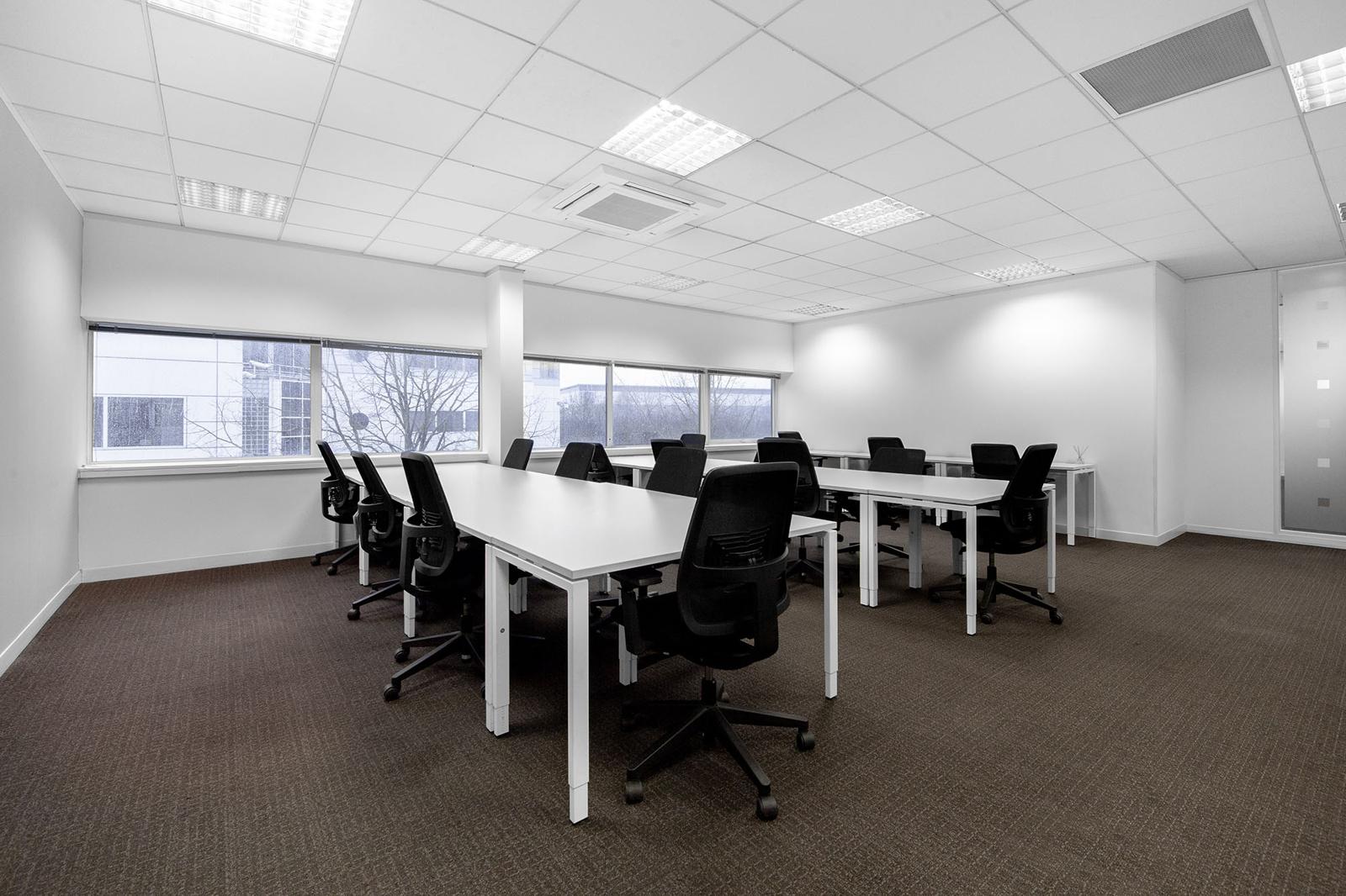 Regus - Southampton - Airport
