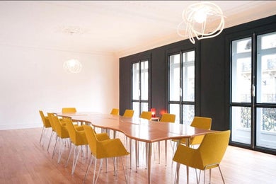 Salle de réunion Prestige