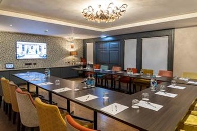 Grantchester Room