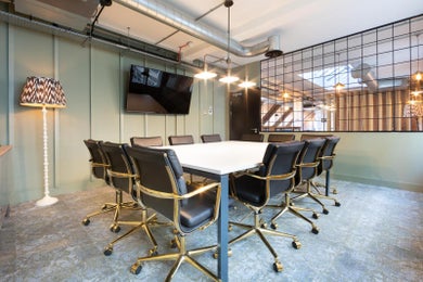 Meeting Room 1